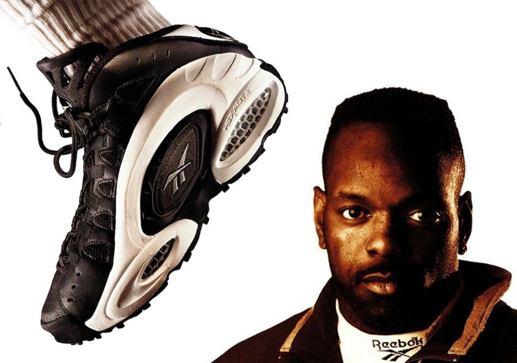 Reebok,E22,Retro 又一双「球星签名鞋」即将复刻!认识它的都是老玩家! Reebok,E22,Retro 又一双「球星签名鞋」即将复刻!认识它的都是老玩家!