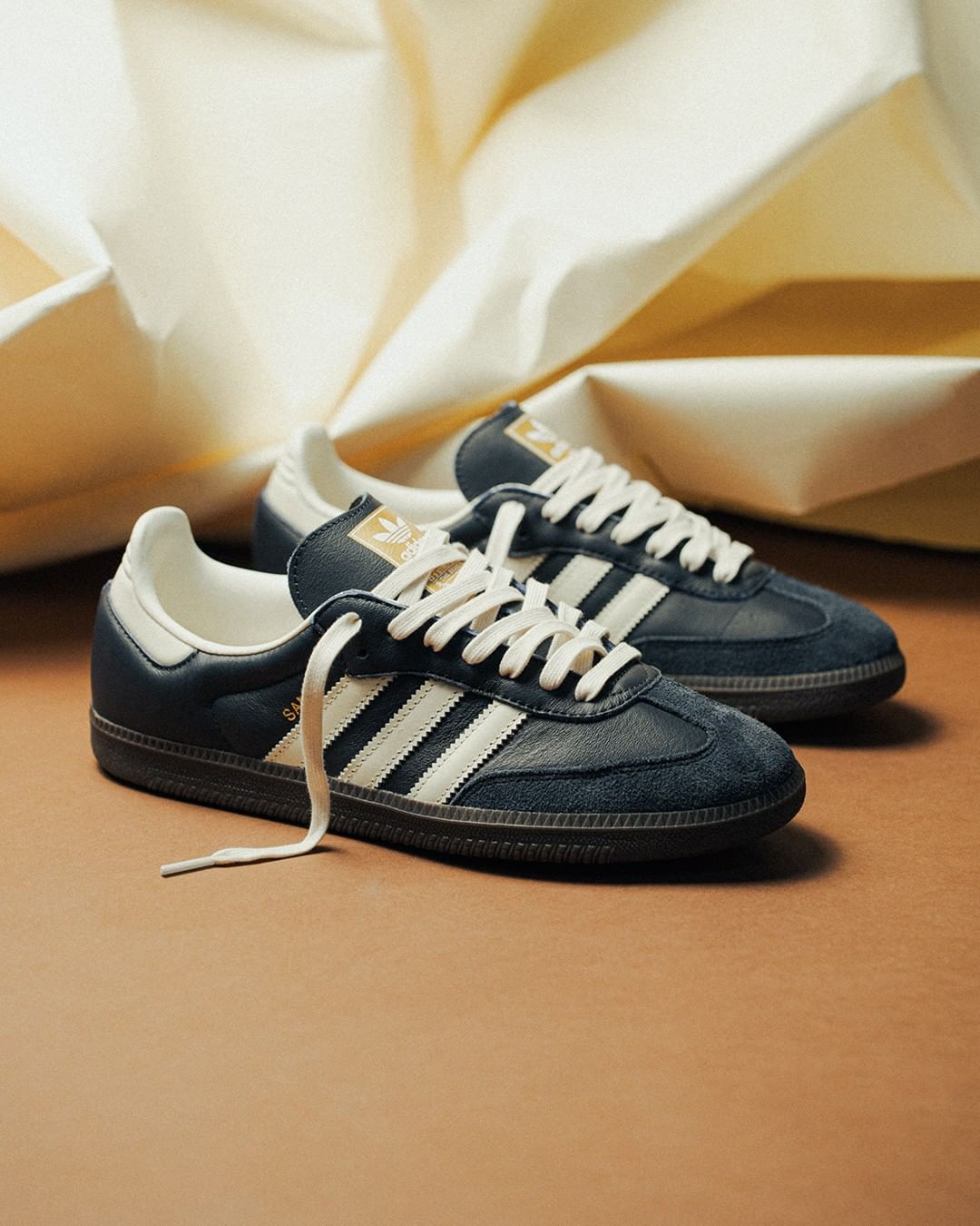 adidas Originals,Samba OG 又涨几百块!金标 Samba 肯定不撞鞋! adidas Originals,Samba OG 又涨几百块!金标 Samba 肯定不撞鞋!