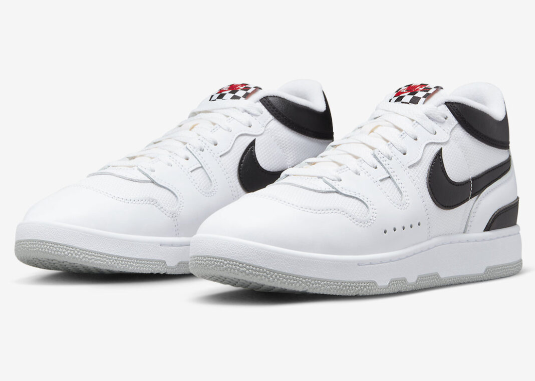Nike Mac Attack,FB8938-101 Nike 今年就要捧这双鞋!新配色曝光! Nike Mac Attack,FB8938-101 Nike 今年就要捧这双鞋!新配色曝光!