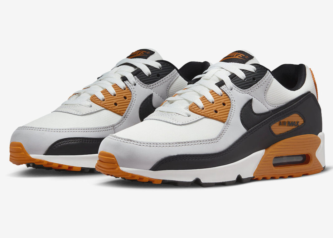 Nike Air Max 90,FB9658-003 复古风十足!全新 Nike Air Max 90 官图曝光! Nike Air Max 90,FB9658-003 复古风十足!全新 Nike Air Max 90 官图曝光!