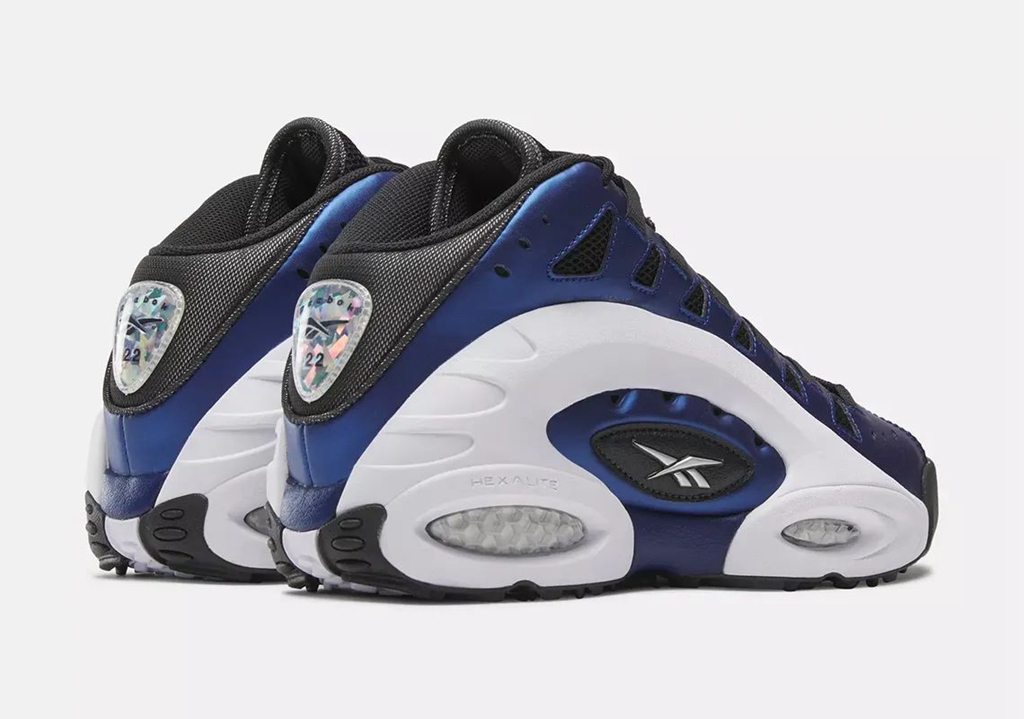 Reebok,ES22,100032753 Reebok「球星签名鞋」再次复刻!发售日期首次公布! Reebok,ES22,100032753 Reebok「球星签名鞋」再次复刻!发售日期首次公布!