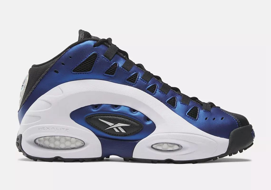 Reebok,ES22,100032753 Reebok「球星签名鞋」再次复刻!发售日期首次公布! Reebok,ES22,100032753 Reebok「球星签名鞋」再次复刻!发售日期首次公布!