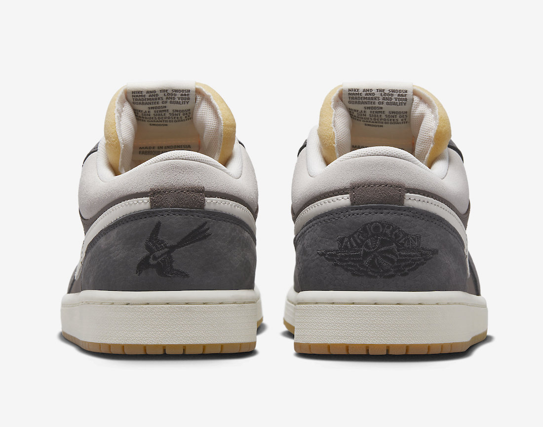 Air Jordan 1 Low,Air Jordan 4, 今年溢价最多的十双 AJ 正代!最贵的是这双! Air Jordan 1 Low,Air Jordan 4, 今年溢价最多的十双 AJ 正代!最贵的是这双!