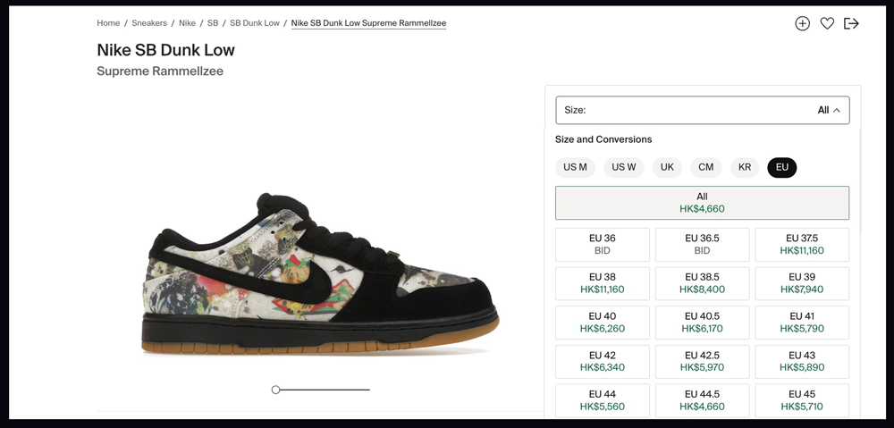 Supreme,Nike,SB Dunk High,SB D 发售日期确定!市价破万元的 Supreme x Nike SB 终于要来了! Supreme,Nike,SB Dunk High,SB D 发售日期确定!市价破万元的 Supreme x Nike SB 终于要来了!
