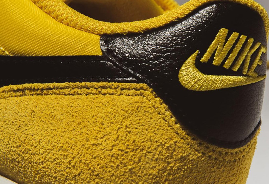 Nike,Cortez 「冠希功夫鞋」最佳平替!实物美图曝光! Nike,Cortez 「冠希功夫鞋」最佳平替!实物美图曝光!
