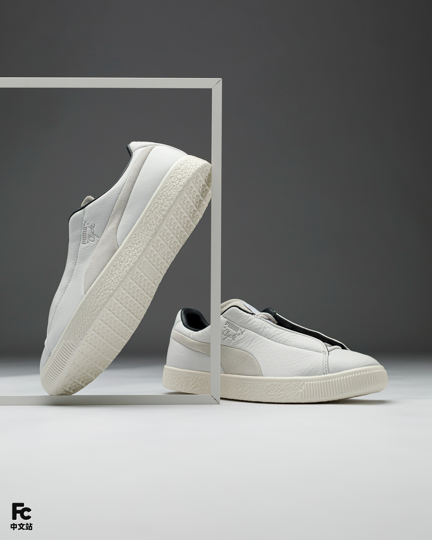 PUMA,NANAMICA,Clyde 这双「新联名鞋」又上科技了!「雨鞋」版本抢先开箱! PUMA,NANAMICA,Clyde 这双「新联名鞋」又上科技了!「雨鞋」版本抢先开箱!