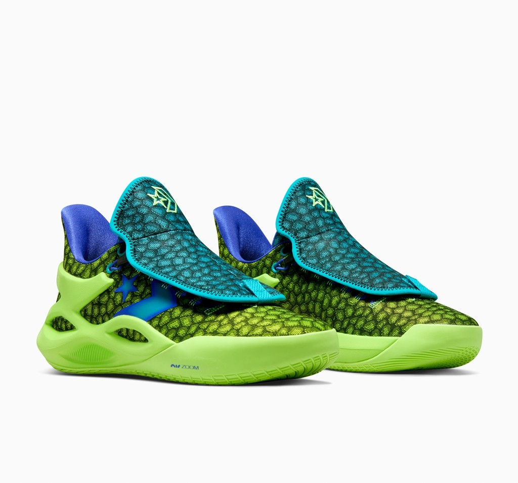 All Star BB Trilliant CX,Conve 「NBA 潮王」同款战靴终于官宣!特殊玩法揭秘! All Star BB Trilliant CX,Conve 「NBA 潮王」同款战靴终于官宣!特殊玩法揭秘!
