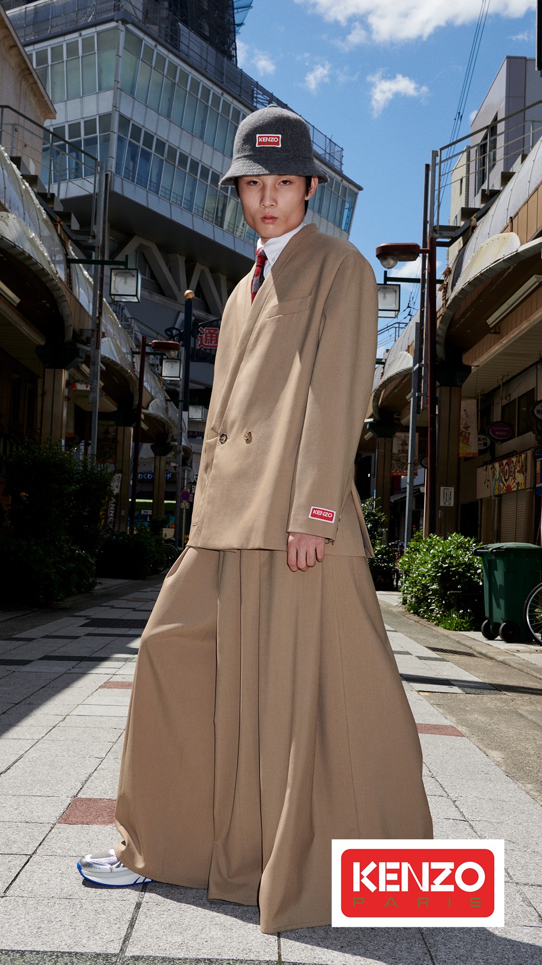 KENZO,2023,秋冬,系列,来,了,新鞋,上,脚,果然 KENZO 2023 秋冬系列来了!新鞋上脚果然好看! KENZO,2023,秋冬,系列,来,了,新鞋,上,脚,果然 KENZO 2023 秋冬系列来了!新鞋上脚果然好看!