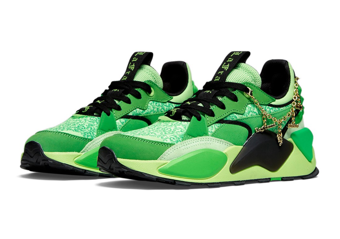 PUMA MB.03,LaFrancé 自己和自己联名!PUMA MB.03 新配色曝光! PUMA MB.03,LaFrancé 自己和自己联名!PUMA MB.03 新配色曝光!