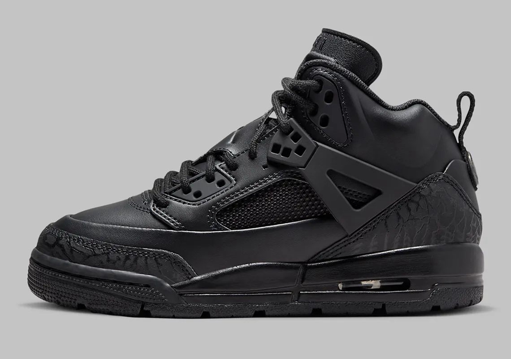 Jordan,Spizike,Black Cat 时隔三年回归!Jordan 斯派克·李新鞋即将登场! Jordan,Spizike,Black Cat 时隔三年回归!Jordan 斯派克·李新鞋即将登场!