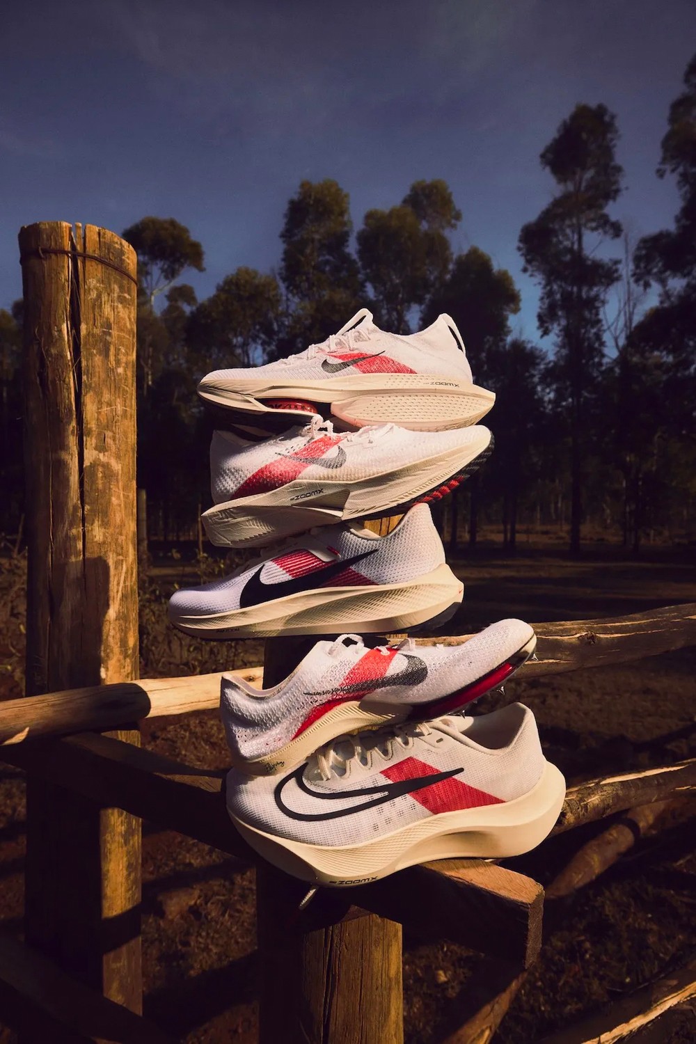 Nike,Eliud Kipchoge,基普乔格,Alpha 「耐克神鞋」发布特殊配色!灵感源自夺冠名场面! Nike,Eliud Kipchoge,基普乔格,Alpha 「耐克神鞋」发布特殊配色!灵感源自夺冠名场面!