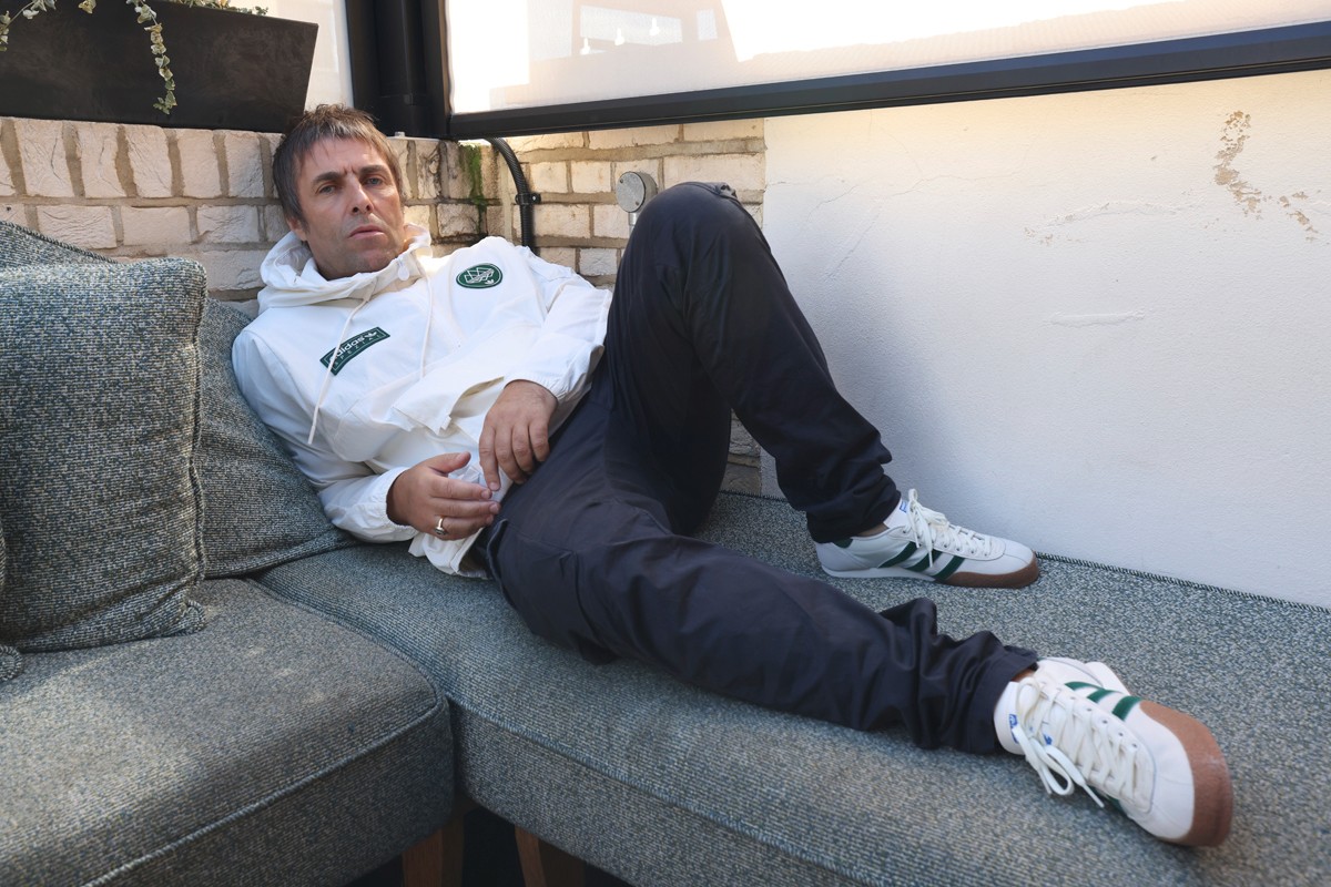 adidas Spezial,Liam Gallagher, 致敬经典鞋型!阿迪「联名新鞋」即将登场! adidas Spezial,Liam Gallagher, 致敬经典鞋型!阿迪「联名新鞋」即将登场!