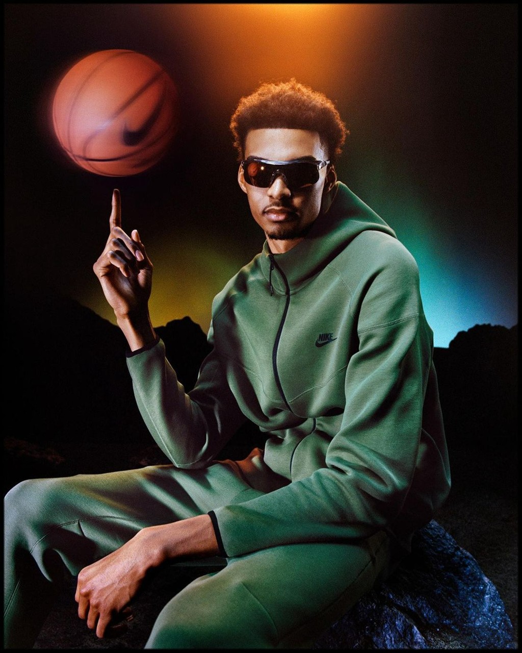 NBA,文班亚马,Nike,G.T. Hustle 2,G. 文班亚马「首款 Nike 战靴」官宣!抢先开箱来了! NBA,文班亚马,Nike,G.T. Hustle 2,G. 文班亚马「首款 Nike 战靴」官宣!抢先开箱来了!