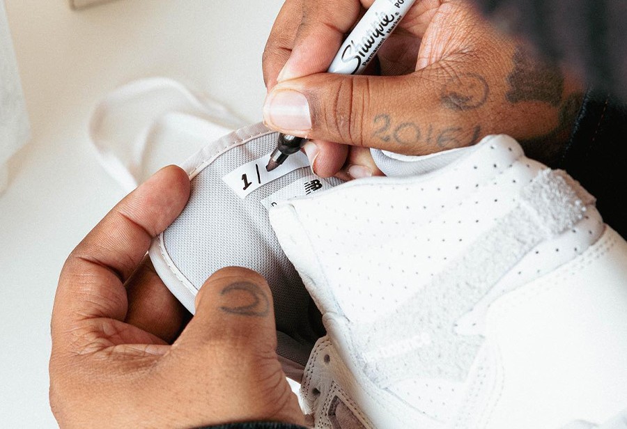 Joe Freshgoods,New Balance 650 乔丹穿过的那双 New Balance 要回归了! Joe Freshgoods,New Balance 650 乔丹穿过的那双 New Balance 要回归了!