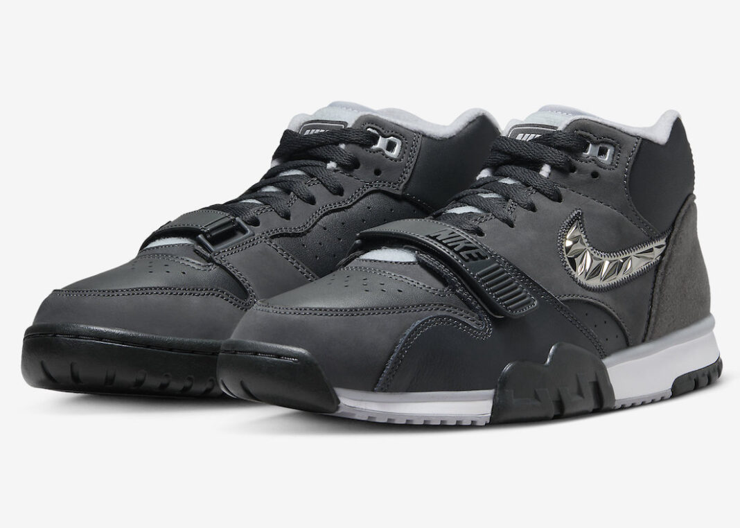 Nike,Air Trainer 1,Super Bowl, TS 抢着联名!Nike「超级碗」这鞋有点东西! Nike,Air Trainer 1,Super Bowl, TS 抢着联名!Nike「超级碗」这鞋有点东西!