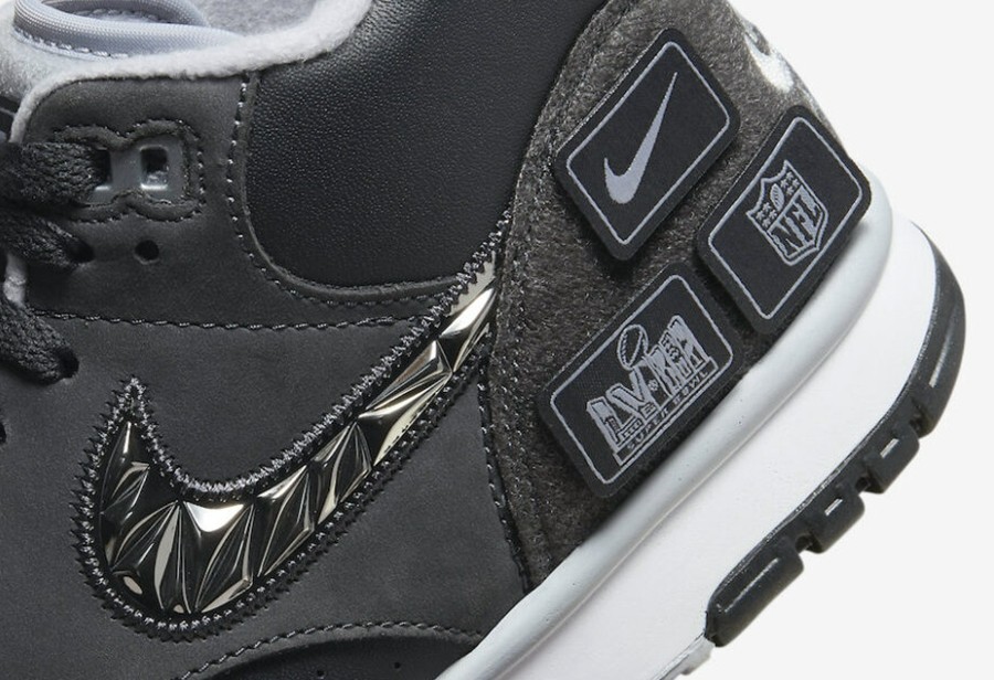 Nike,Air Trainer 1,Super Bowl, TS 抢着联名!Nike「超级碗」这鞋有点东西! Nike,Air Trainer 1,Super Bowl, TS 抢着联名!Nike「超级碗」这鞋有点东西!