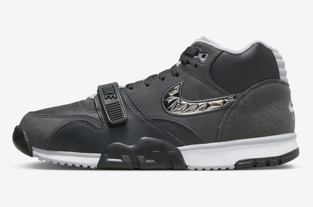 Nike,Air Trainer 1,Super Bowl, TS 抢着联名!Nike「超级碗」这鞋有点东西! Nike,Air Trainer 1,Super Bowl, TS 抢着联名!Nike「超级碗」这鞋有点东西!