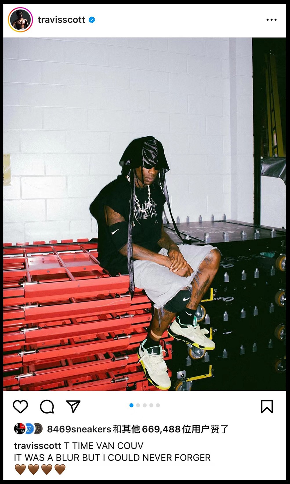 金小妹,金,小妹,、,甜茶,演唱会,热吻,Travis, 金小妹、Travis Scott 分手实锤!? 金小妹,金,小妹,、,甜茶,演唱会,热吻,Travis, 金小妹、Travis Scott 分手实锤!?