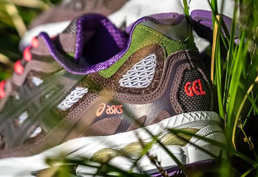 Bodega,ASICS,GEL-NYC,After-Hou 又是这个「黑马鞋型」!Bodega x ASICS 新联名月底登场! Bodega,ASICS,GEL-NYC,After-Hou 又是这个「黑马鞋型」!Bodega x ASICS 新联名月底登场!