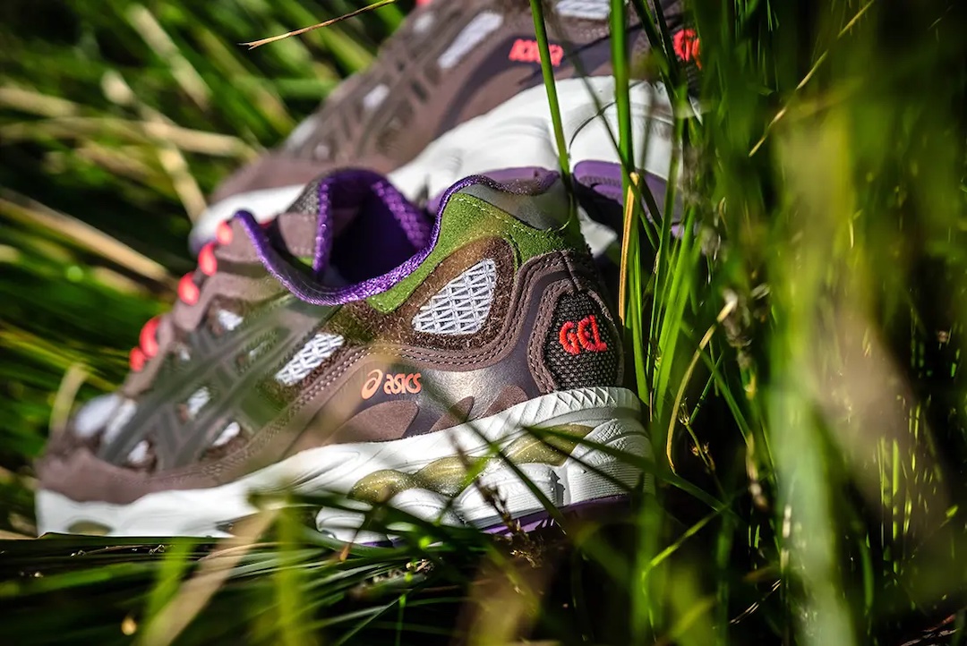 Bodega,ASICS,GEL-NYC,After-Hou 又是这个「黑马鞋型」!Bodega x ASICS 新联名月底登场! Bodega,ASICS,GEL-NYC,After-Hou 又是这个「黑马鞋型」!Bodega x ASICS 新联名月底登场!