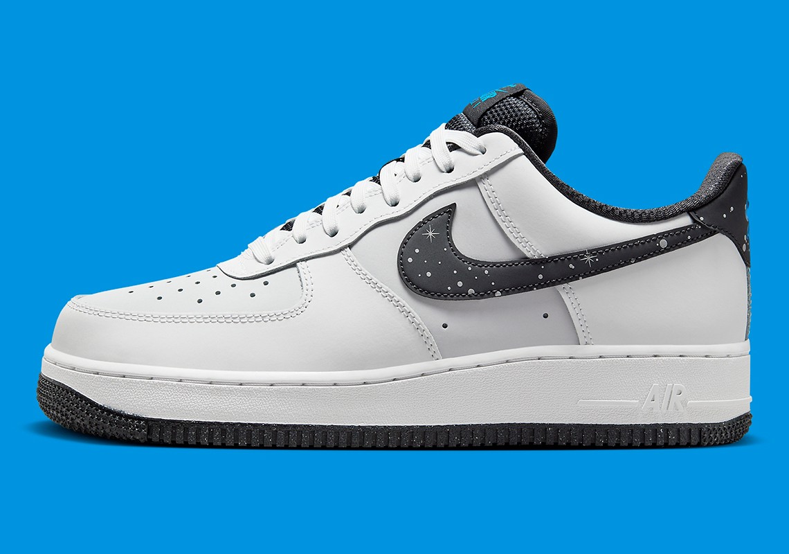 Nike,Air Force 1 Low,FV6656-10 小细节还挺帅!全新 Air Force 1 曝光! Nike,Air Force 1 Low,FV6656-10 小细节还挺帅!全新 Air Force 1 曝光!