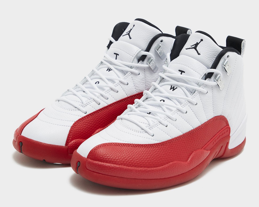 CT8013-116,Cherry,Air Jordan 1 穿搭无压力!「樱桃」AJ 细节全看清楚了! CT8013-116,Cherry,Air Jordan 1 穿搭无压力!「樱桃」AJ 细节全看清楚了!