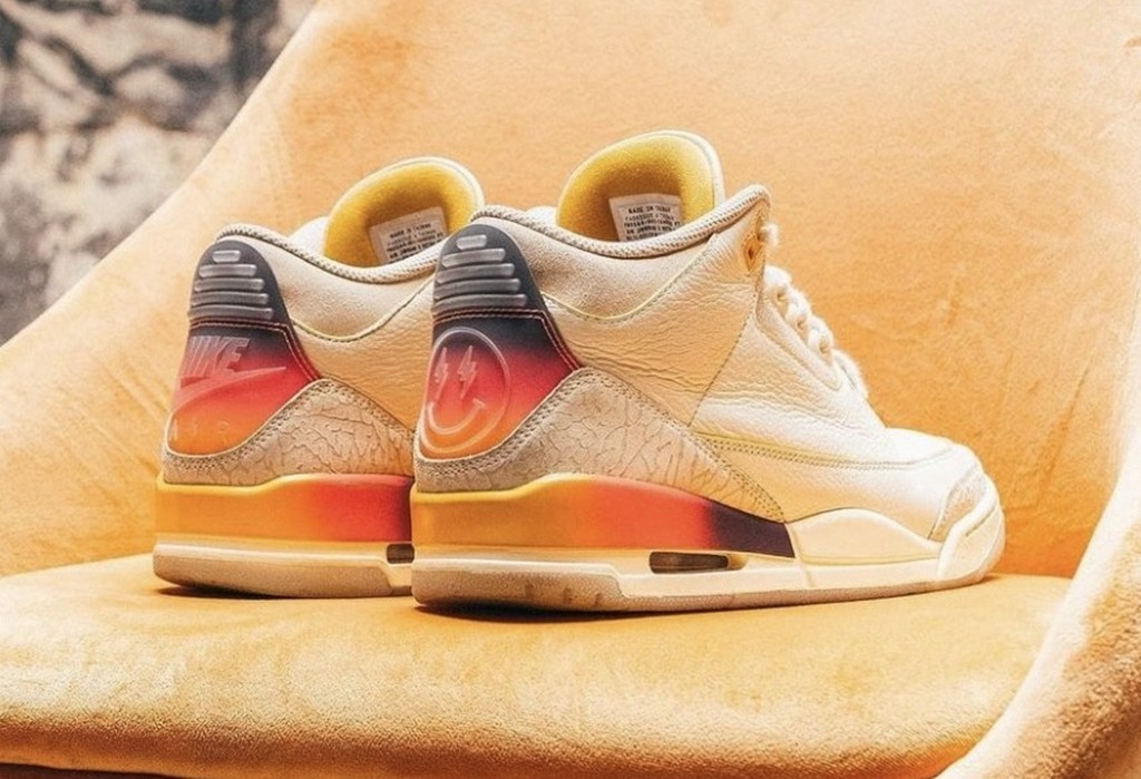 清单,Air Jordan,Nike,Dunk 今年年底还有哪些重点球鞋?这十双是关注的最高的! 清单,Air Jordan,Nike,Dunk 今年年底还有哪些重点球鞋?这十双是关注的最高的!