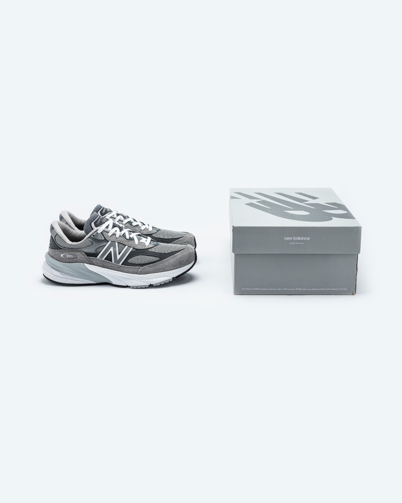 New Balance,990v7 NB 990v7 实物泄露!还有两个隐藏版本!? New Balance,990v7 NB 990v7 实物泄露!还有两个隐藏版本!?