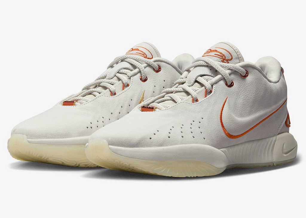 LeBron 21,Nike LBJ21 完整官图!全新鞋盒造型首次亮相! LeBron 21,Nike LBJ21 完整官图!全新鞋盒造型首次亮相!