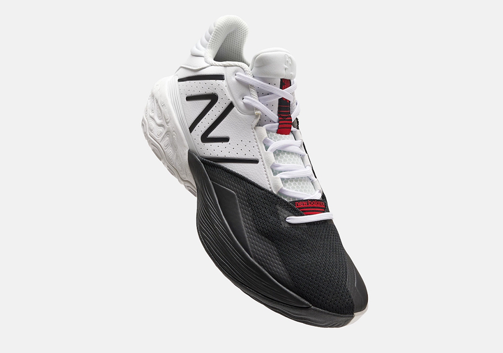 New Balance,TWO WXY V4 NBA 冠军代言!NB 新战靴即将登场! New Balance,TWO WXY V4 NBA 冠军代言!NB 新战靴即将登场!
