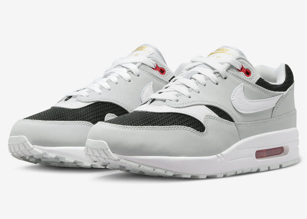 Nike,Air Max 1,Urawa 时隔多年回归!新配色 Air Max 更百搭了! Nike,Air Max 1,Urawa 时隔多年回归!新配色 Air Max 更百搭了!