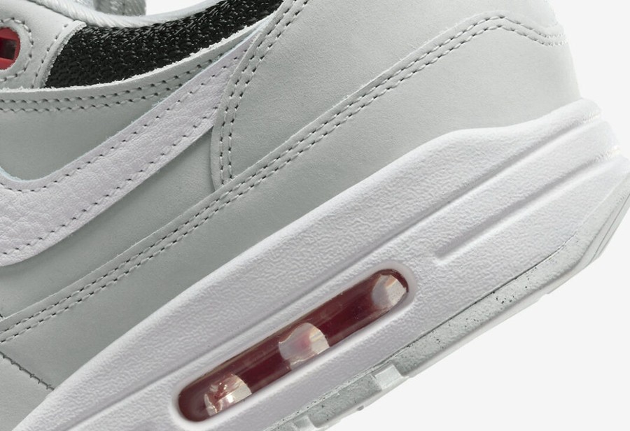 Nike,Air Max 1,Urawa 时隔多年回归!新配色 Air Max 更百搭了! Nike,Air Max 1,Urawa 时隔多年回归!新配色 Air Max 更百搭了!