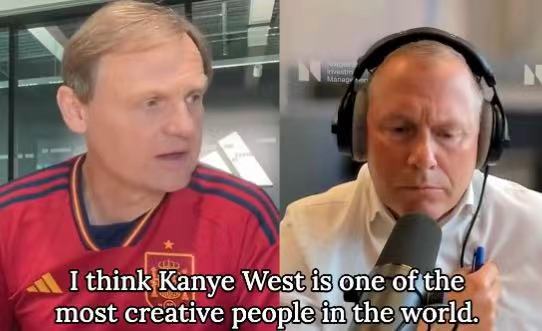 adidas,Yeezy,侃爷 阿迪 CEO 再次替侃爷发声:他不是坏人,只是做错了事! adidas,Yeezy,侃爷 阿迪 CEO 再次替侃爷发声:他不是坏人,只是做错了事!