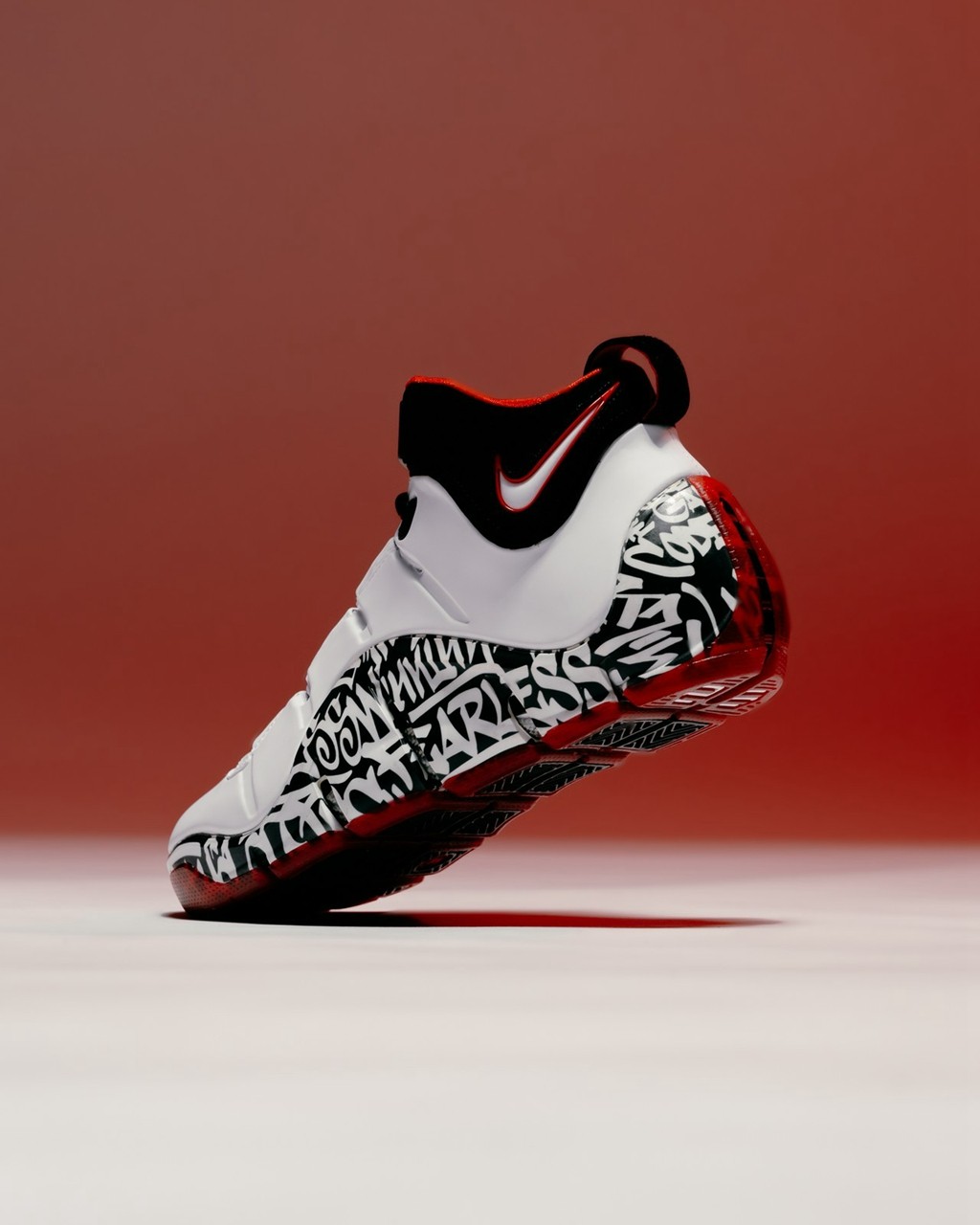 Nike,LeBron 4,NBA,詹姆斯,勒布朗 终于迎来首次复刻!17 年前,这双鞋让我朝思暮想! Nike,LeBron 4,NBA,詹姆斯,勒布朗 终于迎来首次复刻!17 年前,这双鞋让我朝思暮想!