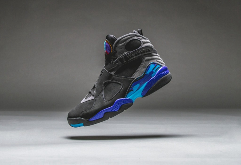 Air,Jordan 6,Aqua,CT8529-004 经典 AJ 配色回归!竟是这个鞋型! Air,Jordan 6,Aqua,CT8529-004 经典 AJ 配色回归!竟是这个鞋型!