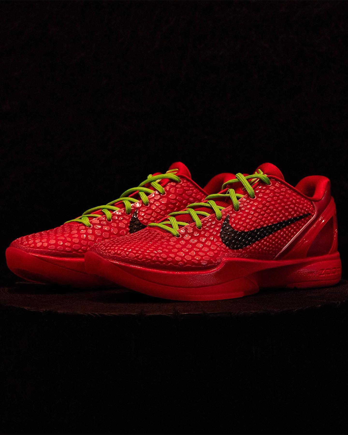 Nike,科比,Kobe 4 Protro,Black Ma 下一双「科比 4」最新实物曝光!日期确定! Nike,科比,Kobe 4 Protro,Black Ma 下一双「科比 4」最新实物曝光!日期确定!