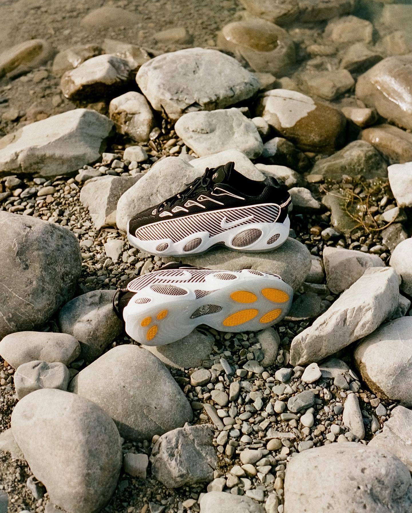 Nike,NOCTA,Glide 这次真下本了!Drake x Nike 新鞋直播堪比「红牛」! Nike,NOCTA,Glide 这次真下本了!Drake x Nike 新鞋直播堪比「红牛」!
