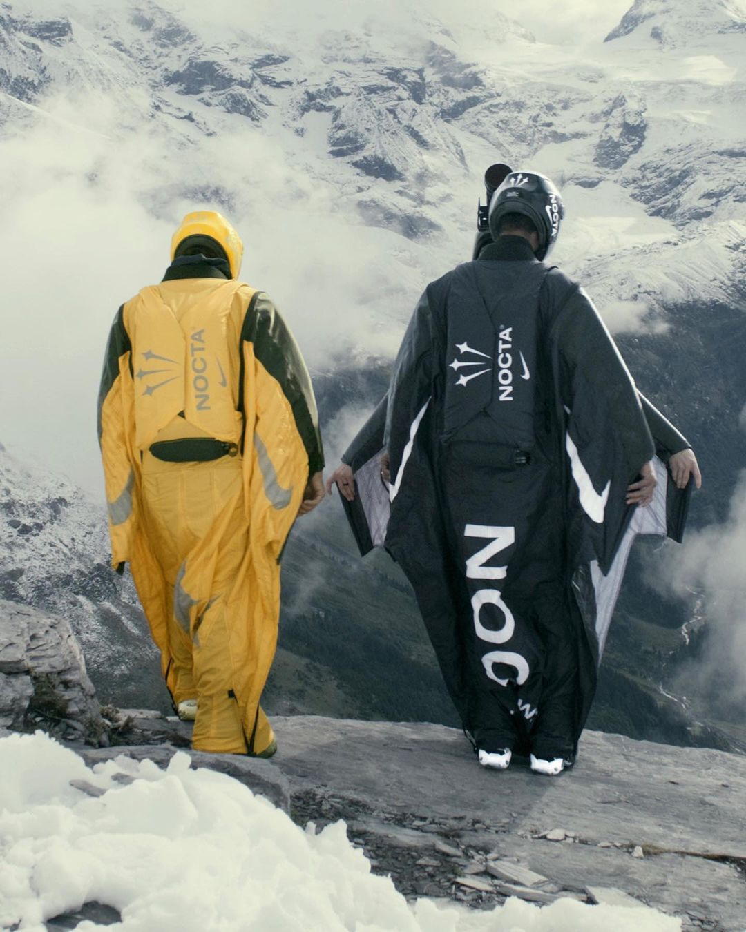 Nike,NOCTA,Glide 这次真下本了!Drake x Nike 新鞋直播堪比「红牛」! Nike,NOCTA,Glide 这次真下本了!Drake x Nike 新鞋直播堪比「红牛」!