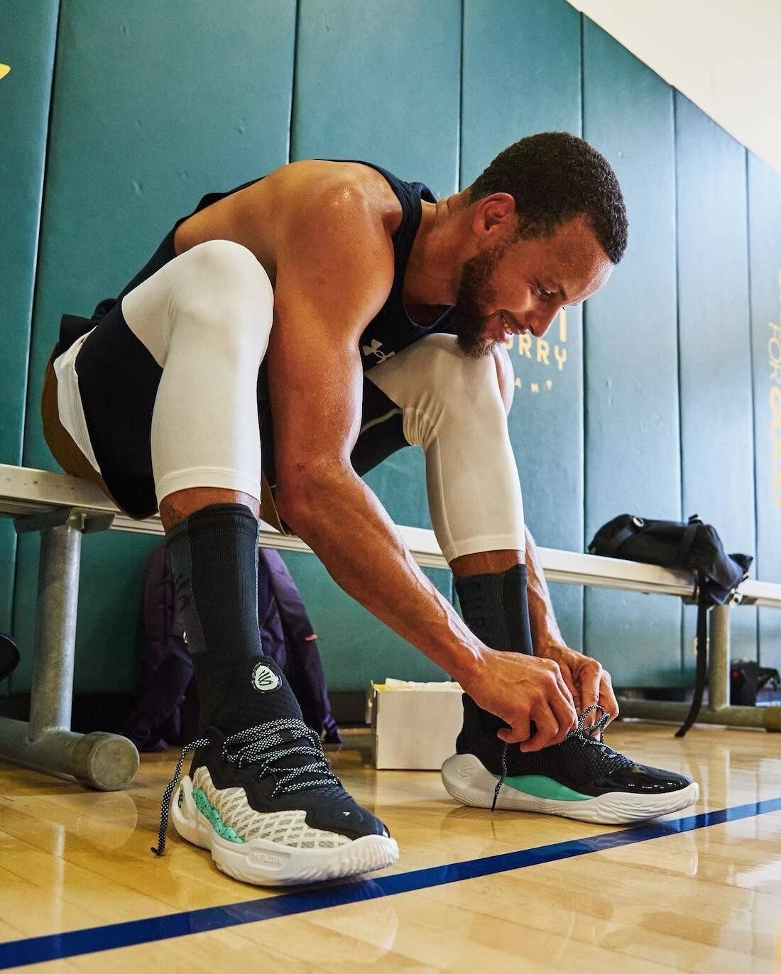 Curry Flow 11,Under Armour 库里「新一代战靴」终于官宣!科技再度升级! Curry Flow 11,Under Armour 库里「新一代战靴」终于官宣!科技再度升级!