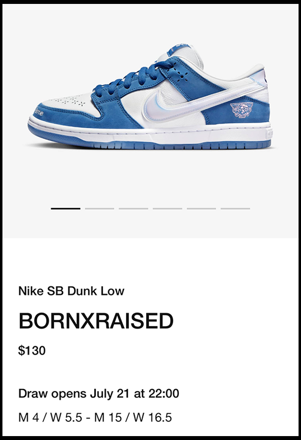 FN7819-400,SB Dunk Low,Nike,Bo 做好准备!「哥特风」Dunk SB 终于要来了! FN7819-400,SB Dunk Low,Nike,Bo 做好准备!「哥特风」Dunk SB 终于要来了!