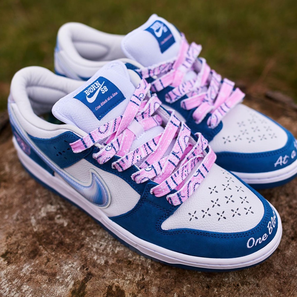 FN7819-400,SB Dunk Low,Nike,Bo 做好准备!「哥特风」Dunk SB 终于要来了! FN7819-400,SB Dunk Low,Nike,Bo 做好准备!「哥特风」Dunk SB 终于要来了!