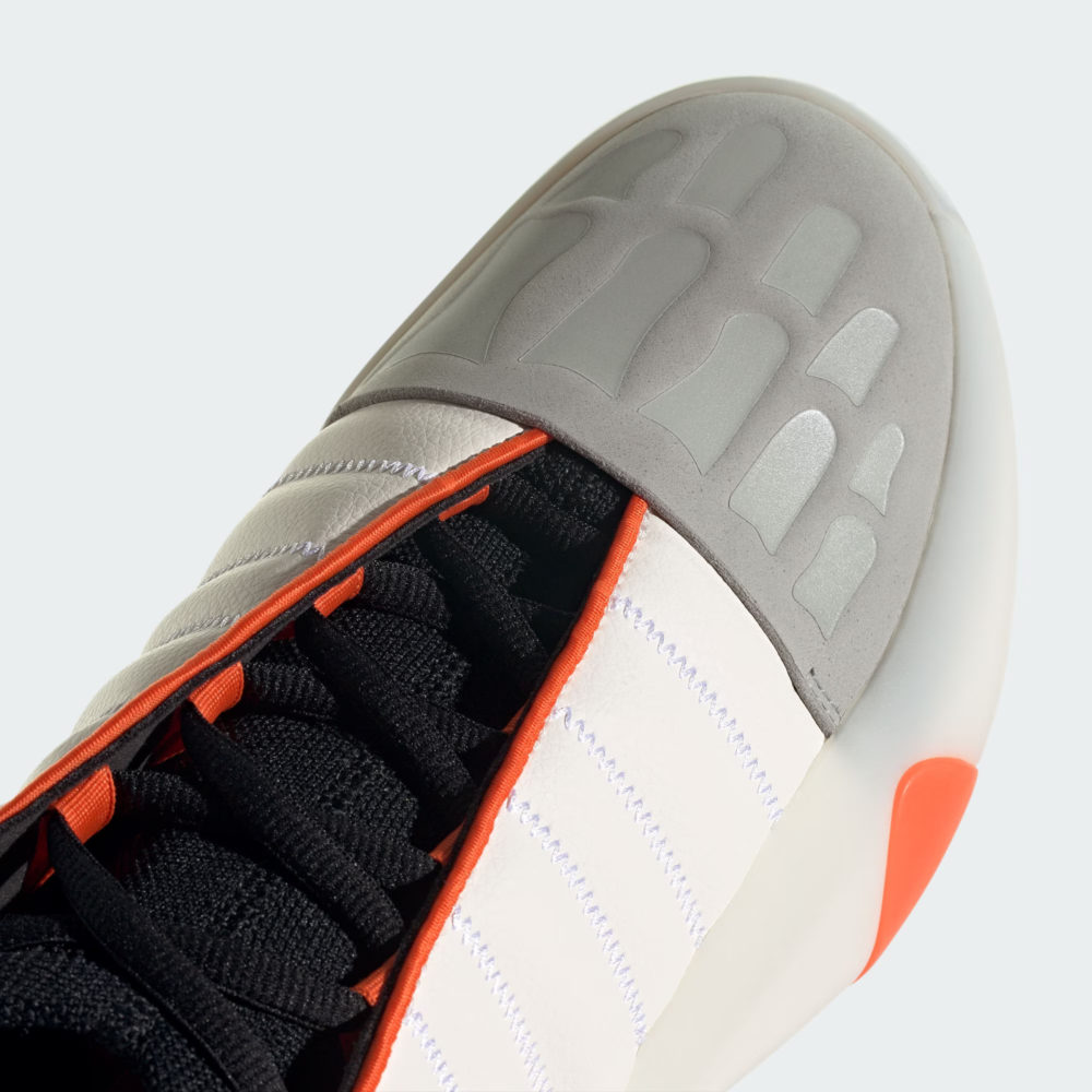 adidas,Harden Vol. 7,Halloween 氛围感拉满!「万圣节」哈登 7 周六登场! adidas,Harden Vol. 7,Halloween 氛围感拉满!「万圣节」哈登 7 周六登场!