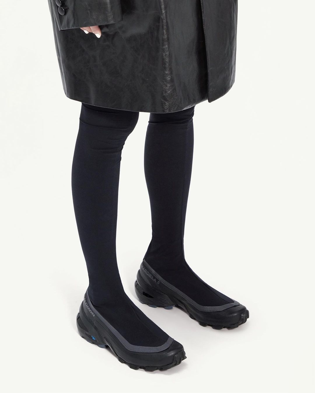 Salomon,Maison Margiela,MM6 次次难抢!MM6 x Salomon 又要联名了! Salomon,Maison Margiela,MM6 次次难抢!MM6 x Salomon 又要联名了!