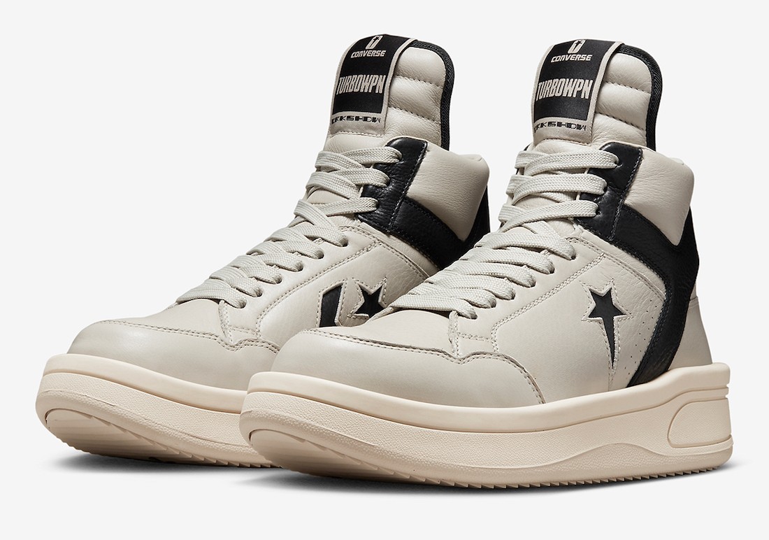 TURBOWPN,Converse,Weapon 超增高的 RO x 匡威又要来了!这次的配色是… TURBOWPN,Converse,Weapon 超增高的 RO x 匡威又要来了!这次的配色是…