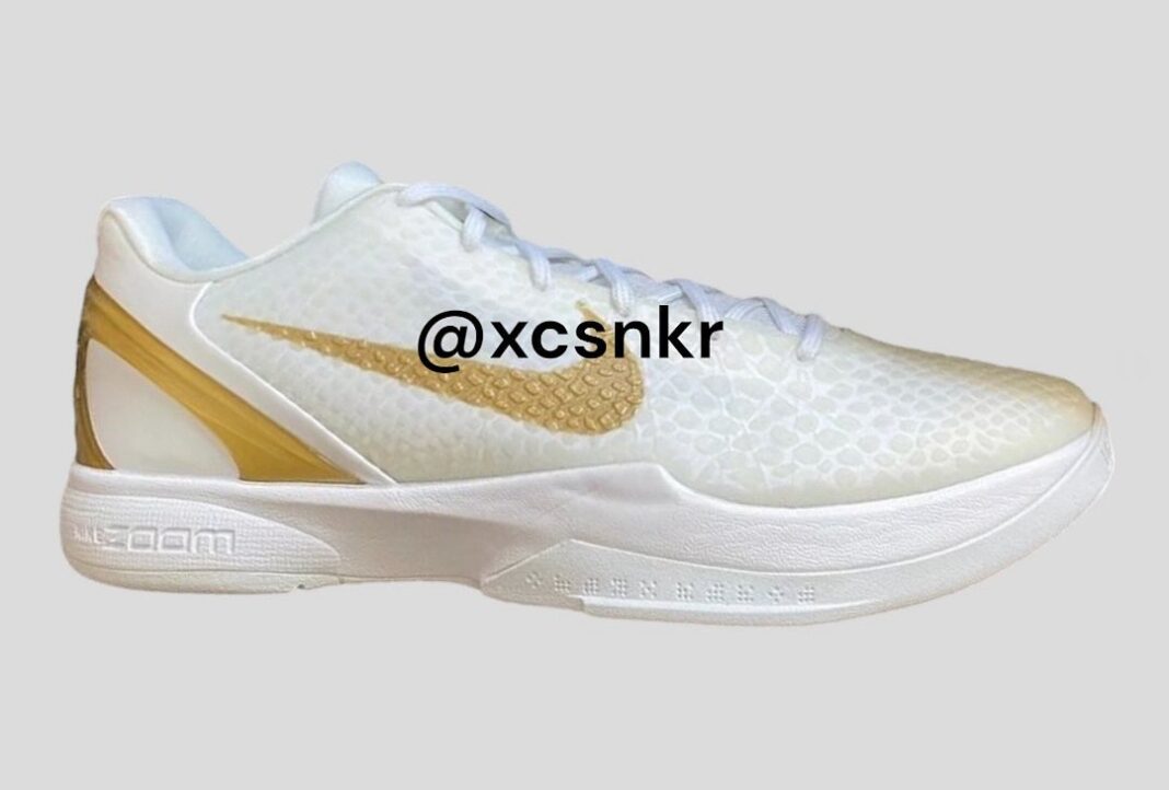 Nike,Kobe 6,Protro,BHM 终于等到市售了!明年还有「白金」Kobe 登场! Nike,Kobe 6,Protro,BHM 终于等到市售了!明年还有「白金」Kobe 登场!