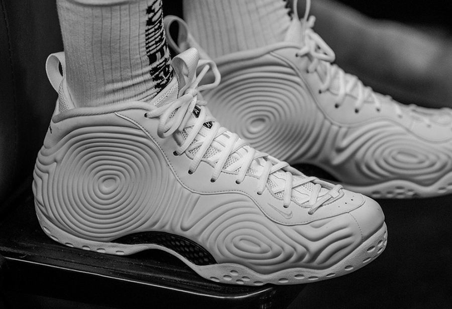 Comme des Garçons Homme Plus,N CDG x Nike 新联名来了!又要带火这个鞋型?! Comme des Garçons Homme Plus,N CDG x Nike 新联名来了!又要带火这个鞋型?!