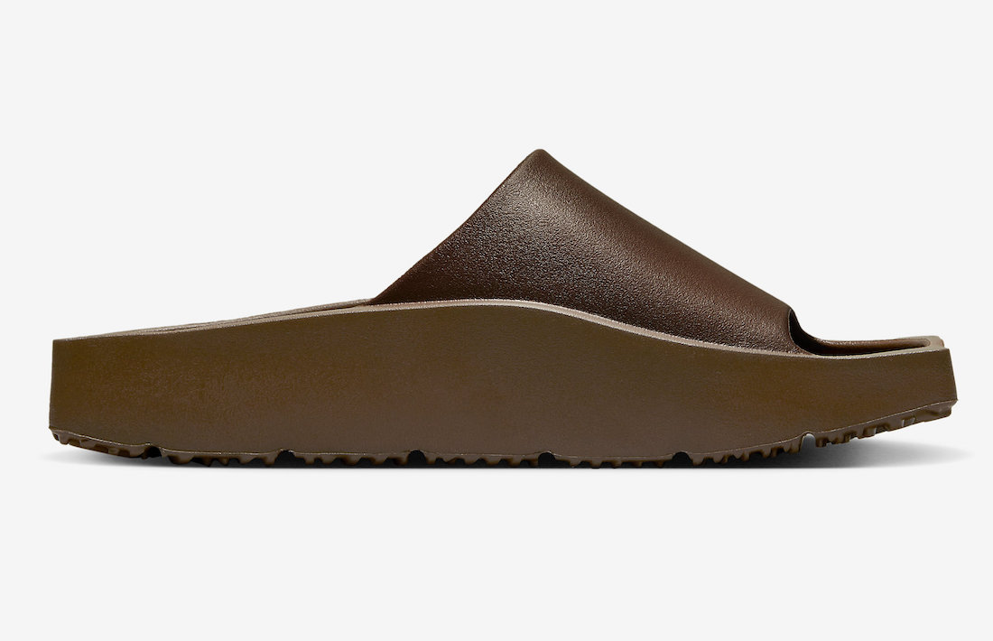Jordan,Hex Mule,WMNS,Cacao Wow TS 直呼内行!Jordan「赛博拖鞋」新配色悄悄登场! Jordan,Hex Mule,WMNS,Cacao Wow TS 直呼内行!Jordan「赛博拖鞋」新配色悄悄登场!