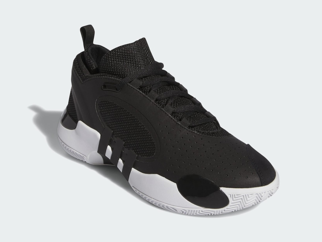 adidas D.O.N. Issue 5,IE8334 「米切尔 5 代」新配色曝光!日期确定! adidas D.O.N. Issue 5,IE8334 「米切尔 5 代」新配色曝光!日期确定!