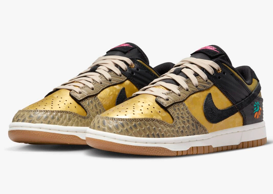 Nike,Air Max 1,Dia De Los Muer Nike「亡灵节」又一新鞋曝光!是原来内味了! Nike,Air Max 1,Dia De Los Muer Nike「亡灵节」又一新鞋曝光!是原来内味了!