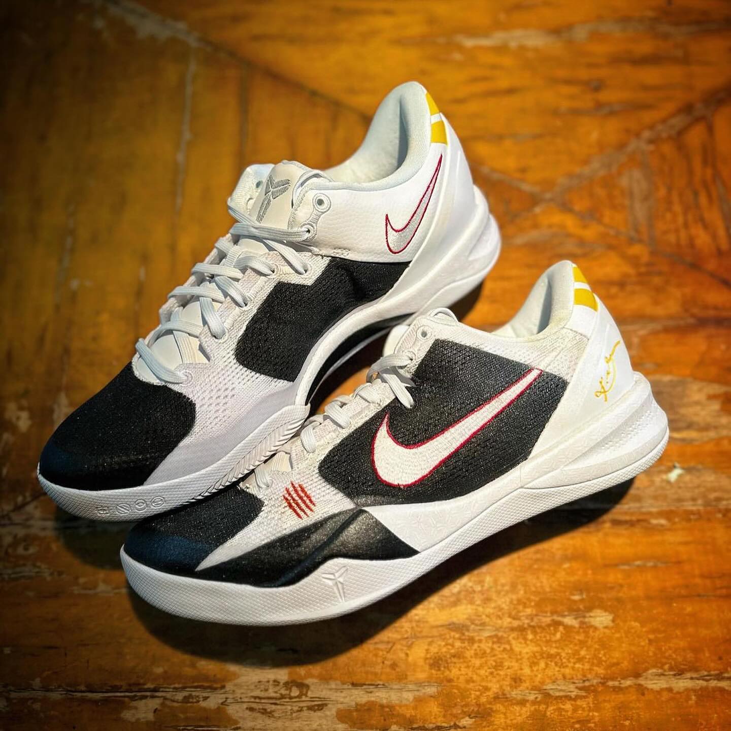 Nike,Kobe 8 Protro,球鞋定制 科比 8 还能这么玩!简直一双比一双帅! Nike,Kobe 8 Protro,球鞋定制 科比 8 还能这么玩!简直一双比一双帅!